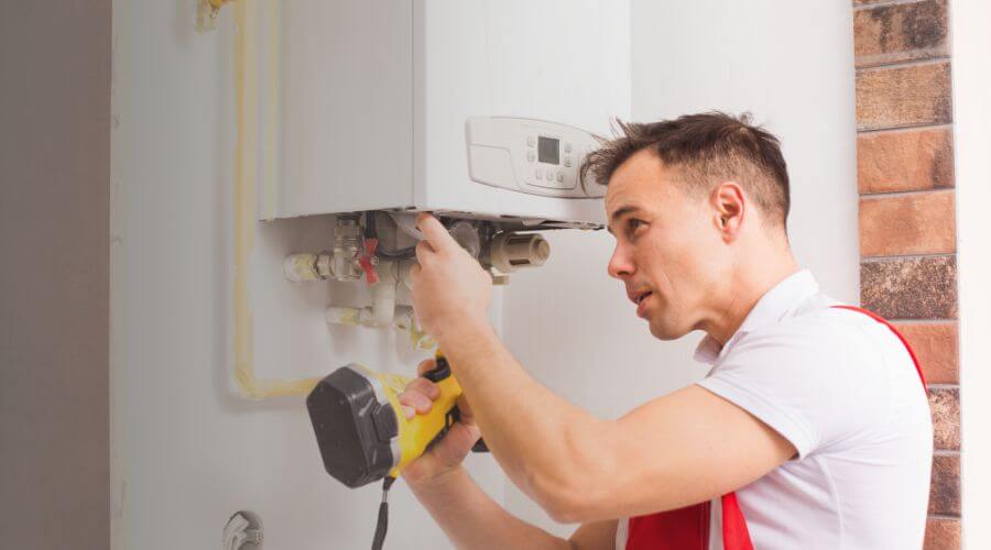 Professional same day plumber in Wilmerding, PA
